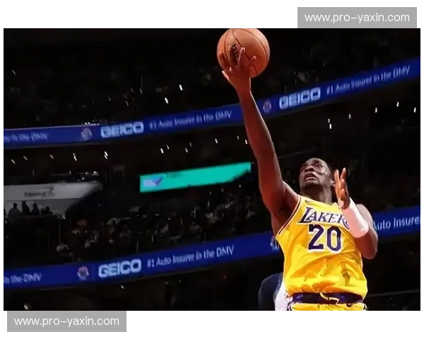 逆风执炬的孤勇者:重回2020,复盘湖人vs热火G3的意志史诗